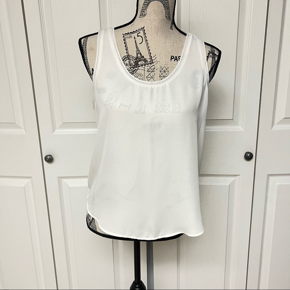 Banana Republic Top S PETITE 42/86-89 cm